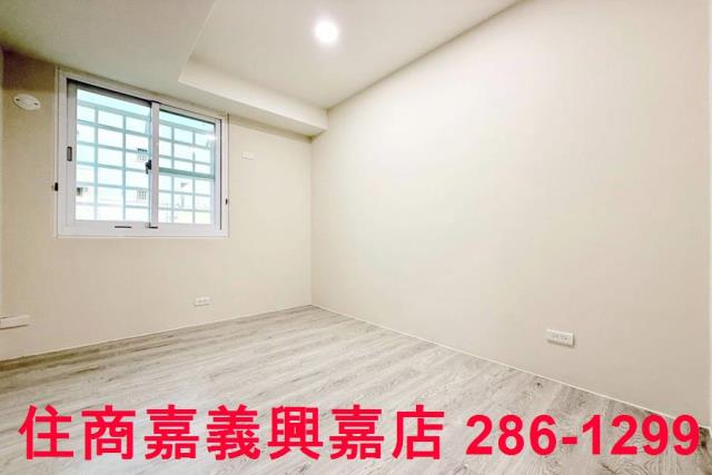 嘉義西區華廈-7