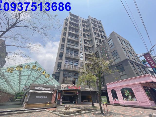 礁溪華廈-1