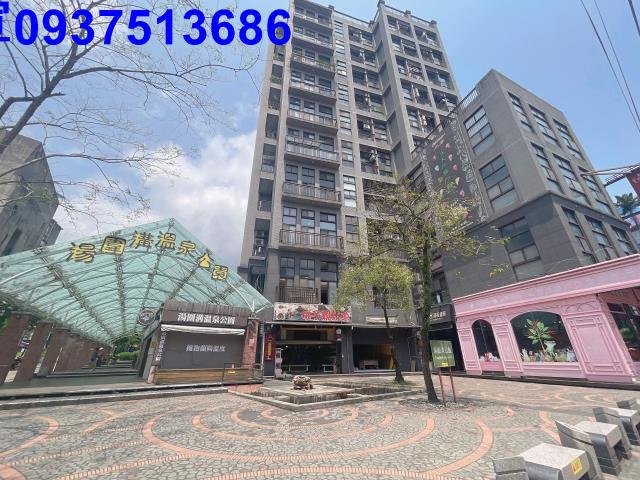 礁溪華廈-2