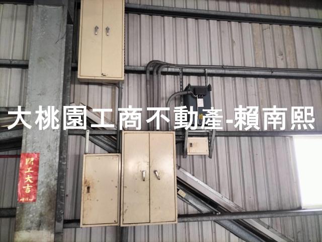 新北汐止廠房-4