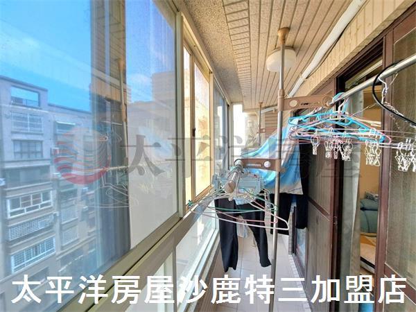 沙鹿華廈-15