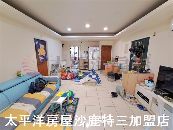 沙鹿華廈-1