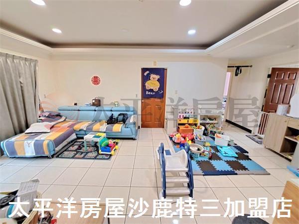 沙鹿華廈-4