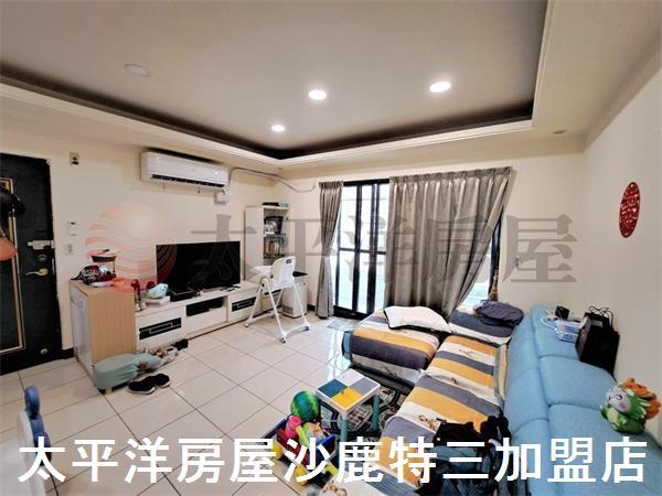 沙鹿華廈-5