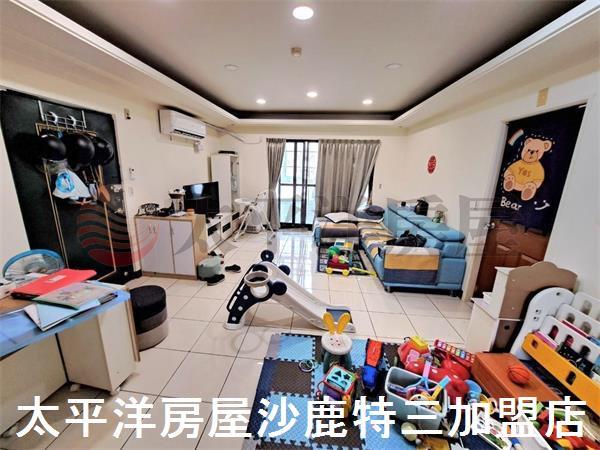 沙鹿華廈-6