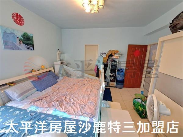 沙鹿華廈-9