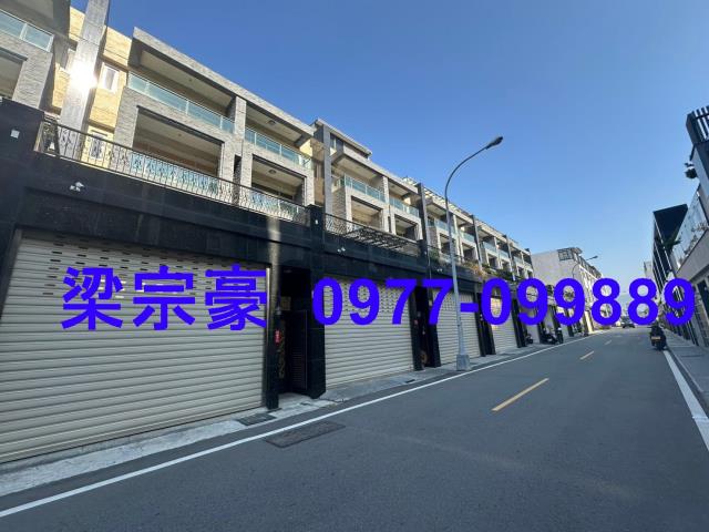 台中太平透天法拍-6