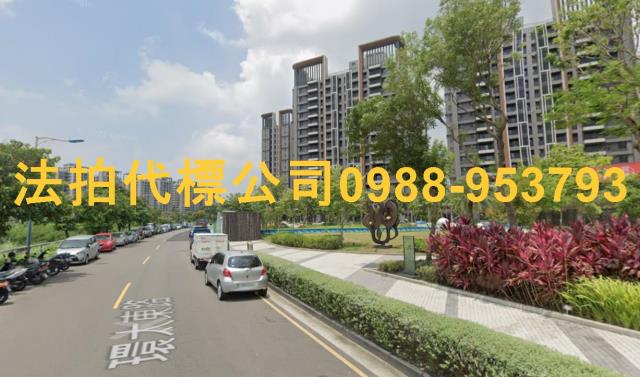 北屯大樓法拍-6