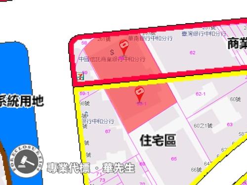 新北法拍大樓-6