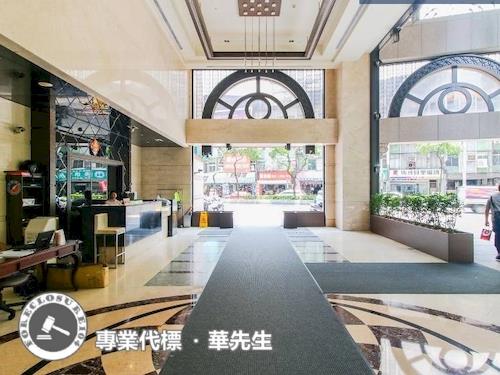 新北法拍大樓-4