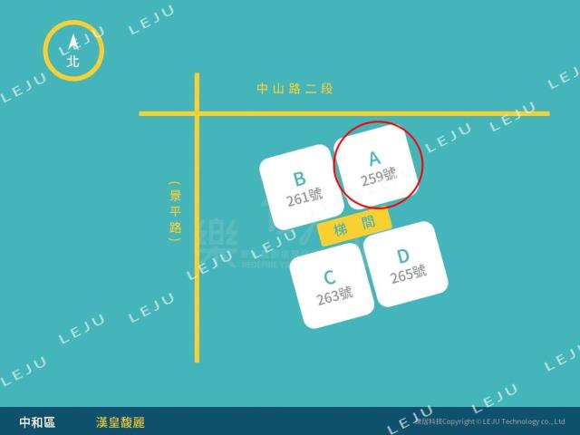 新北法拍大樓-8
