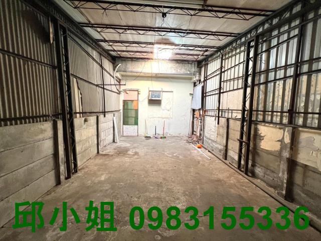 嘉義民雄店面-5