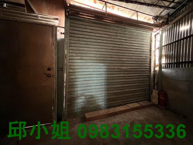 嘉義民雄店面-6