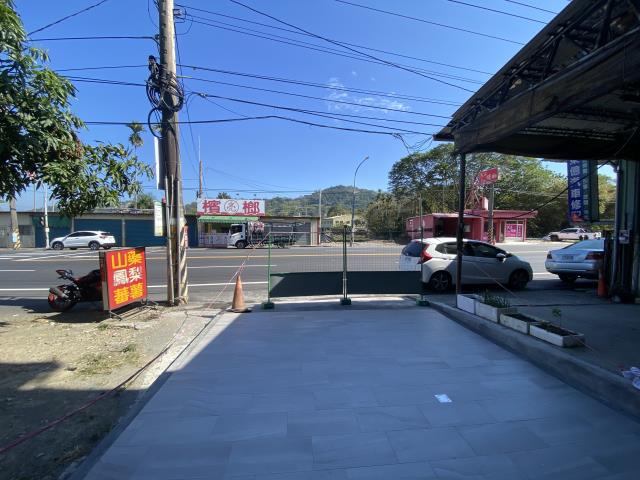 南投名間透天-4