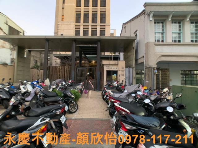新竹北區華廈-8
