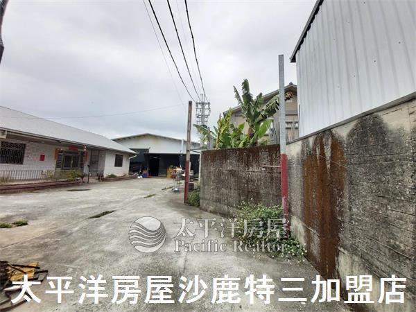 南投魚池土地平房-2