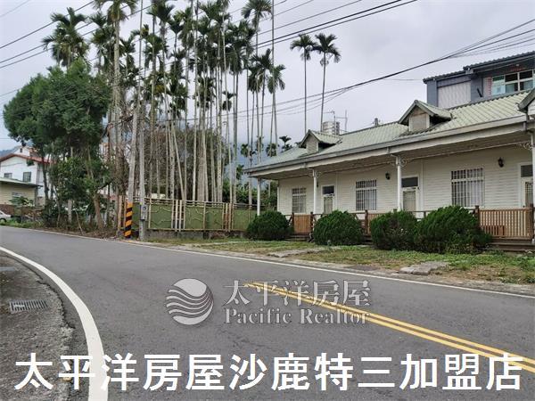 南投魚池土地平房-6