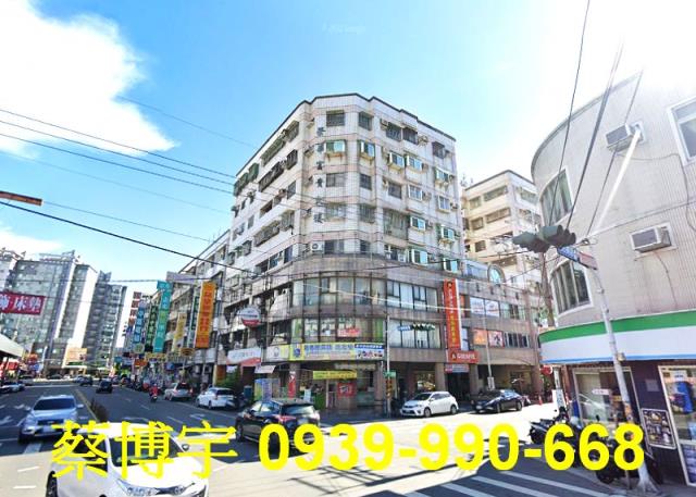 溪湖榮華富貴法拍屋