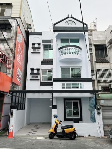 民雄別墅-12