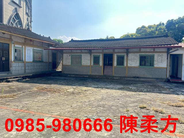竹崎透天-12