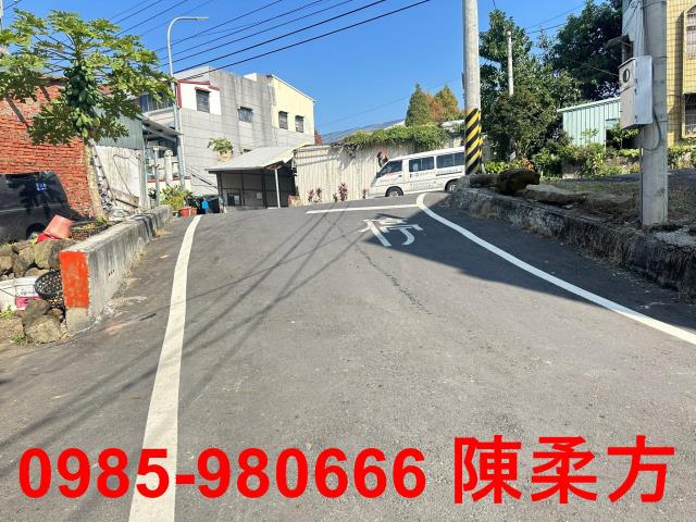 竹崎透天-4