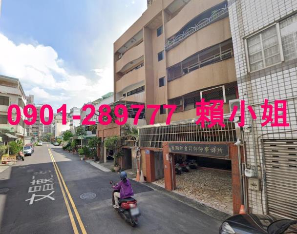 台中北區店面法拍-6