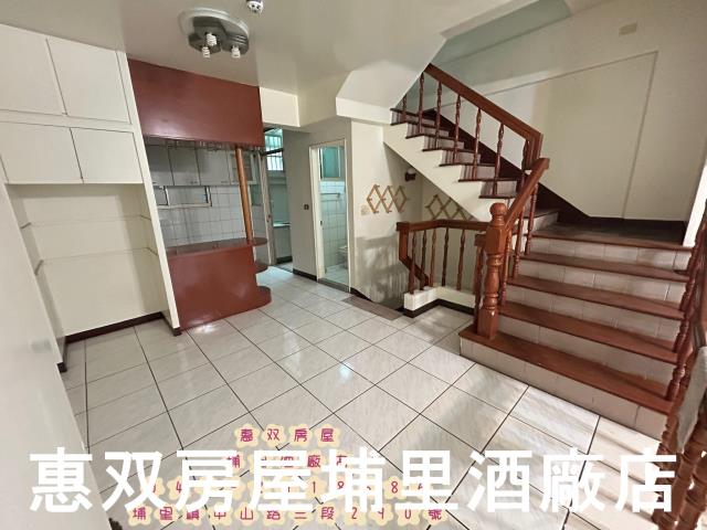 南投埔里透天-1