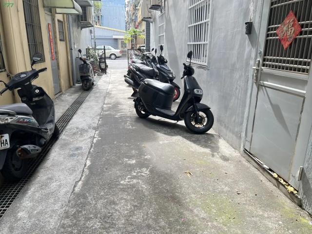 高雄公寓-7