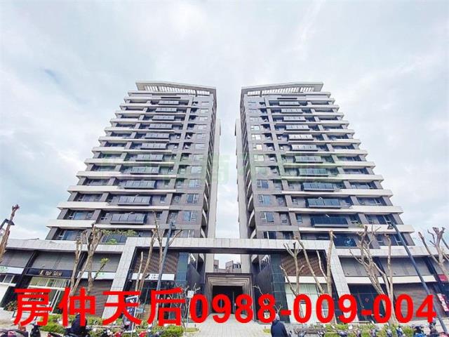 苗栗大樓-1