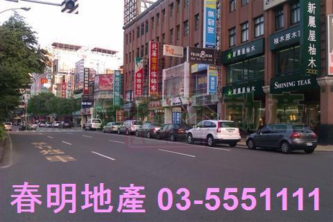 竹北透天-4