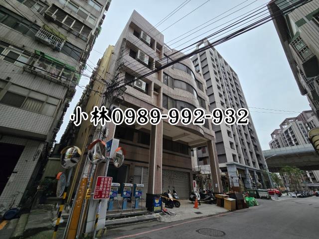 台中太平法拍華廈-2