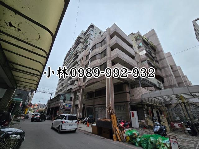台中太平法拍華廈-3