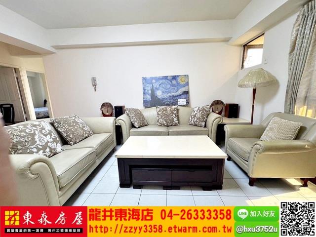 台中大肚華廈-1