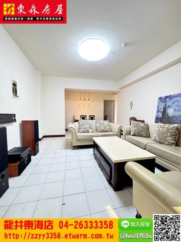 台中大肚華廈-2