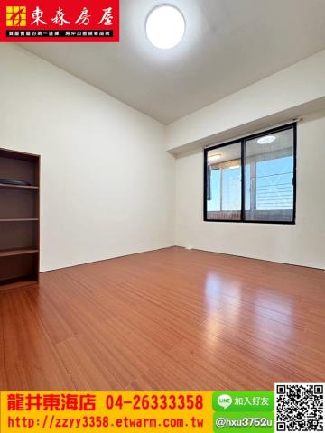 台中大肚華廈-6