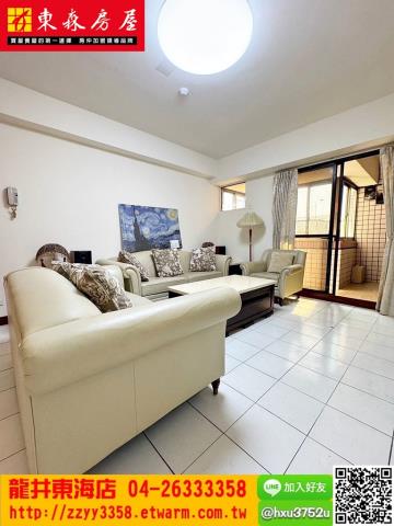 台中大肚華廈-8