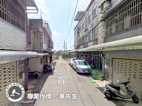 桃園平鎮法拍透天-6