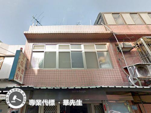 桃園平鎮法拍透天-2