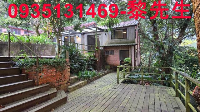 新竹關西三合院-1