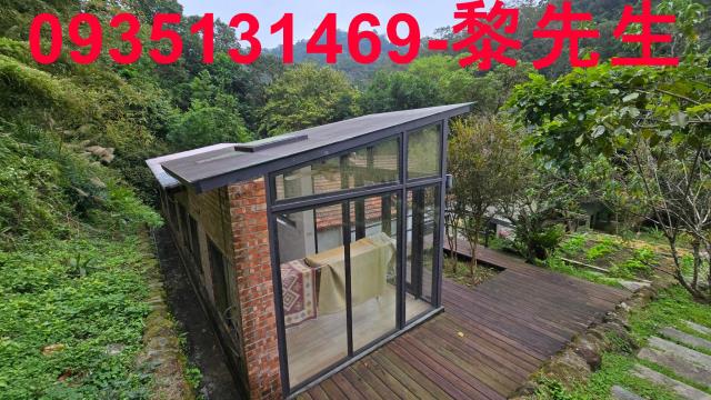 新竹關西三合院-3