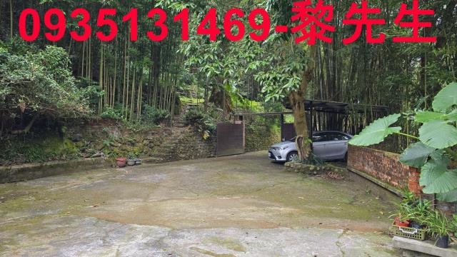 新竹關西三合院-6