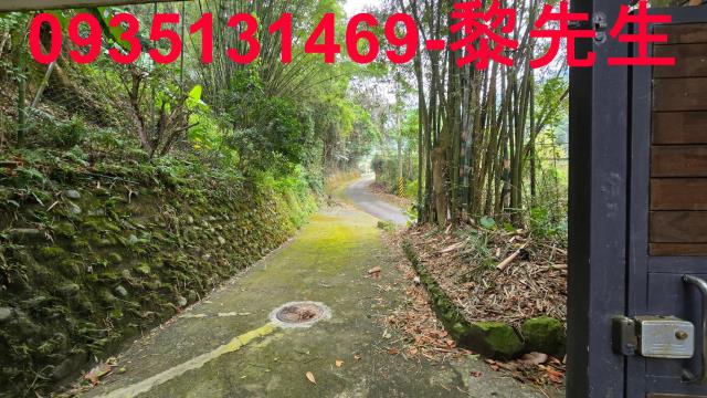 新竹關西三合院-7