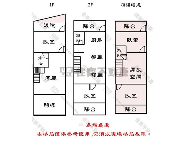 善化透天-15