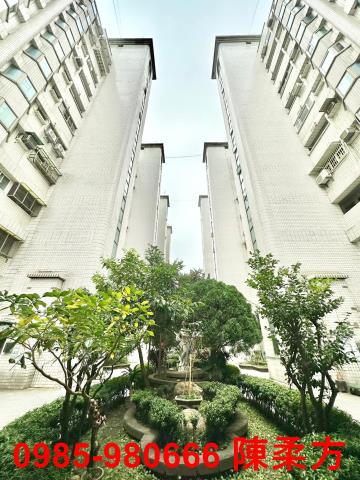 民雄大樓-5