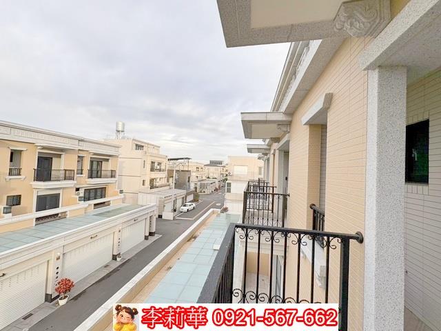 柳營別墅-7