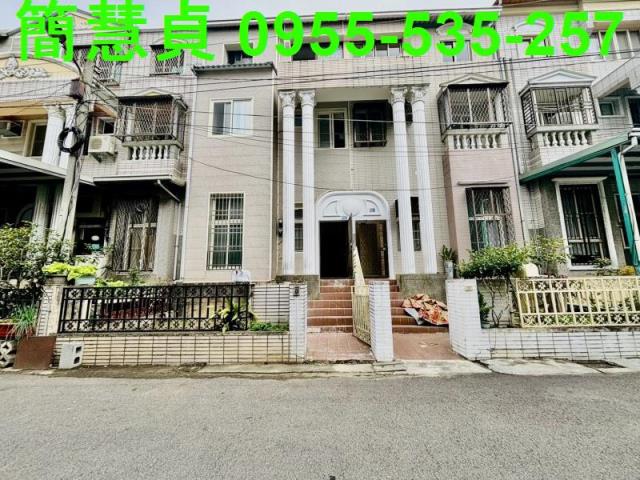 南投草屯透天-1