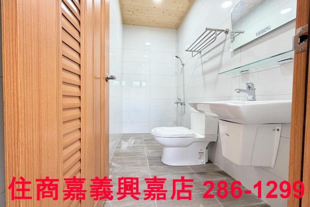 嘉義別墅-15