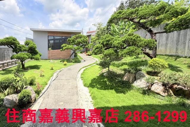 嘉義別墅-1