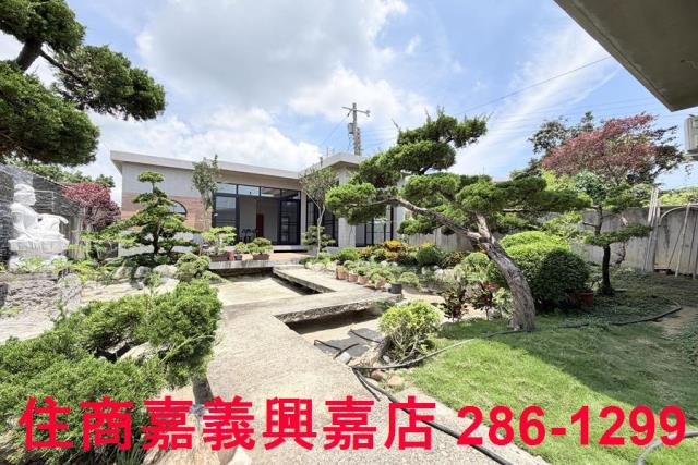 嘉義別墅-6