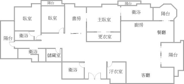 高雄三民區大樓-15
